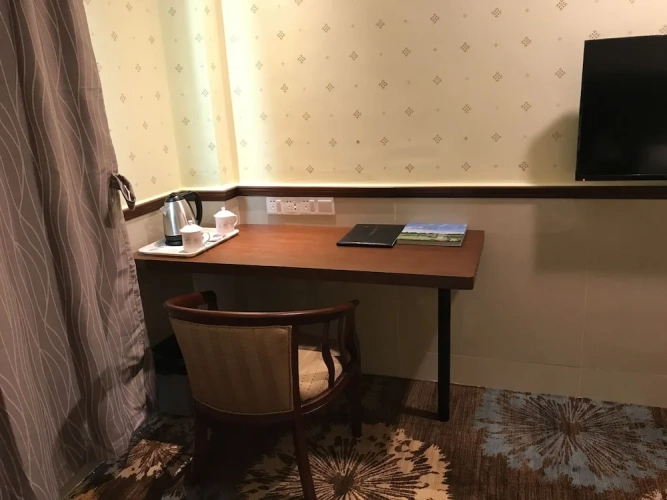 Luxury Double room