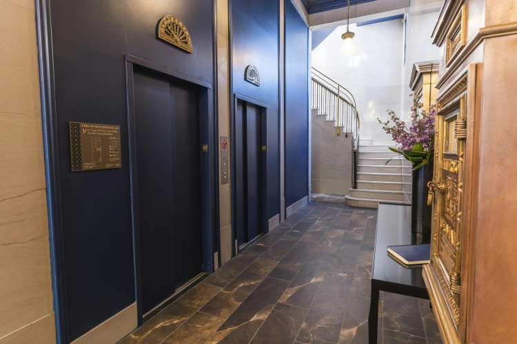 The Exchange Sacramento, Curio Collection by Hilton photo 15