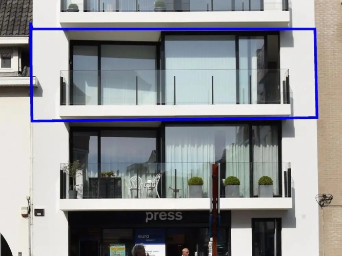 Otel görseli
