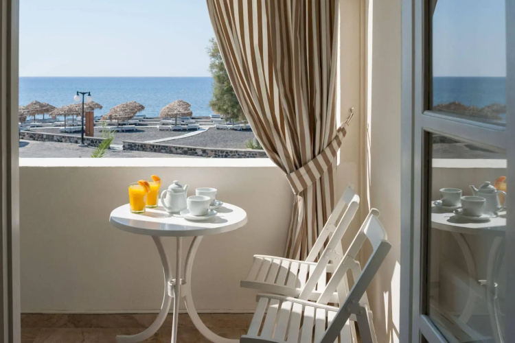 Anemos Beach Lounge Hotel