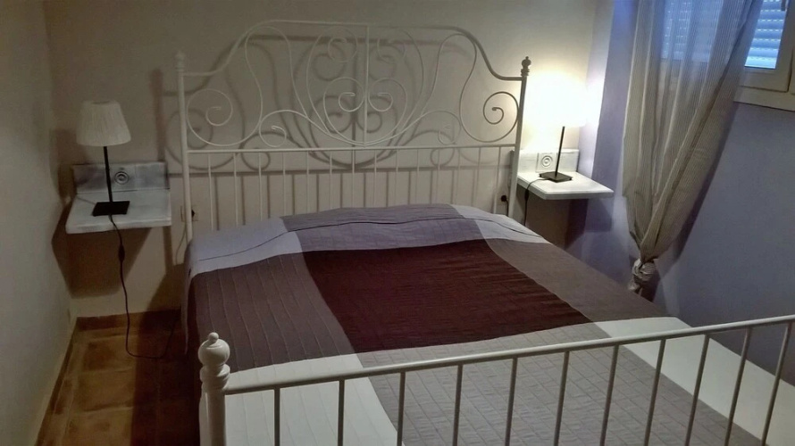 Ydna apartments