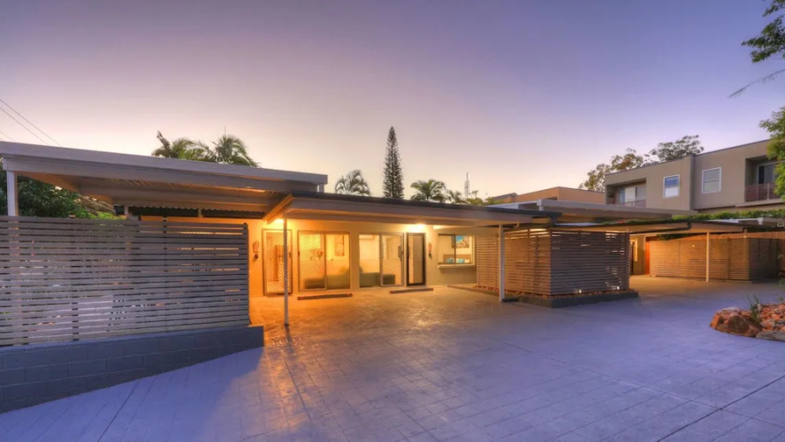 Noosa Junction Apartments