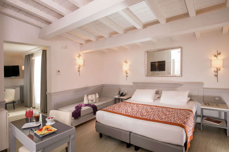 Hotel Della Conciliazione photo 19