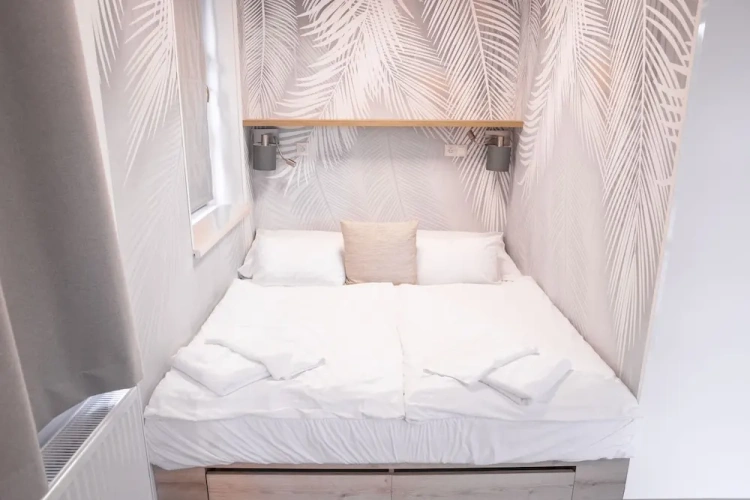 Superior Double Apartment