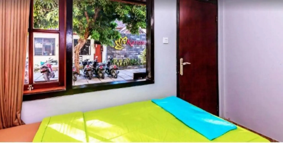 Karana Residence