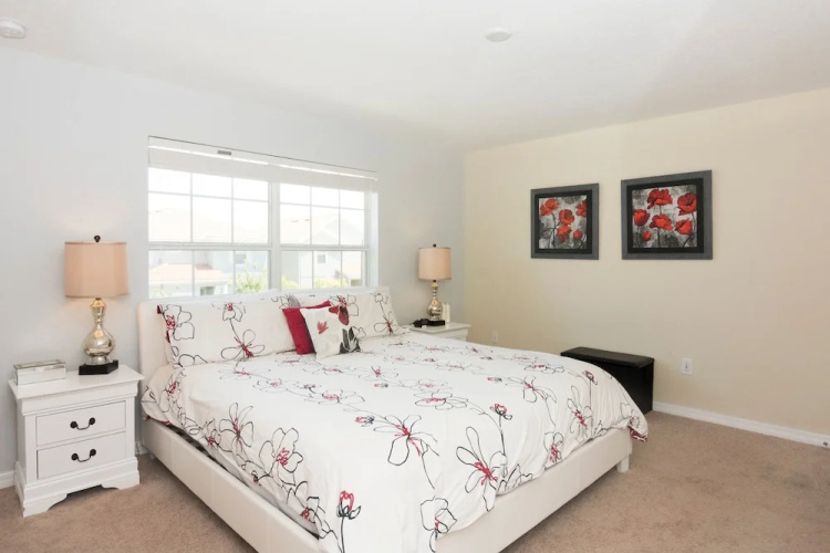 Paradise Palms 2941