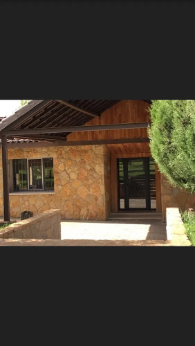 Villa In The Valley