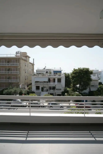 Seafront Elegant Flat