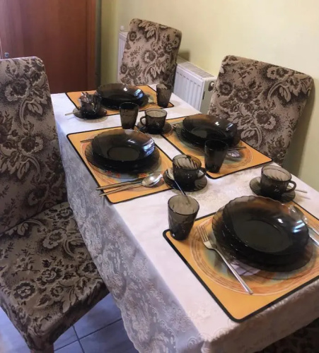 La SYMO apartament STRAJA Lupeni
