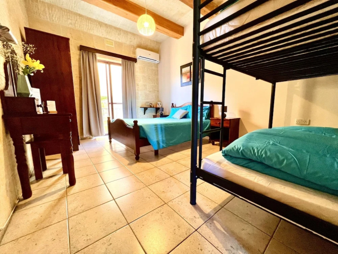 Grotto's Paradise B&B