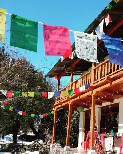 Vatika Hostel