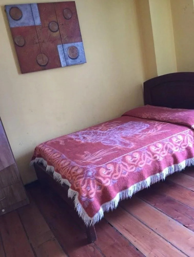 Hostal Sisas