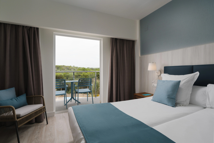 Alua Illa de Menorca Hotel