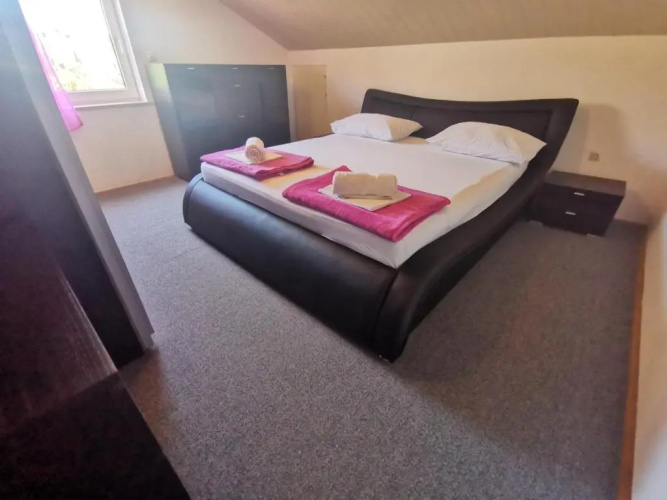 Apartment 5 Niko 4 pax