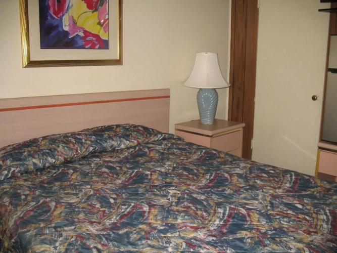 Great Basin Inn