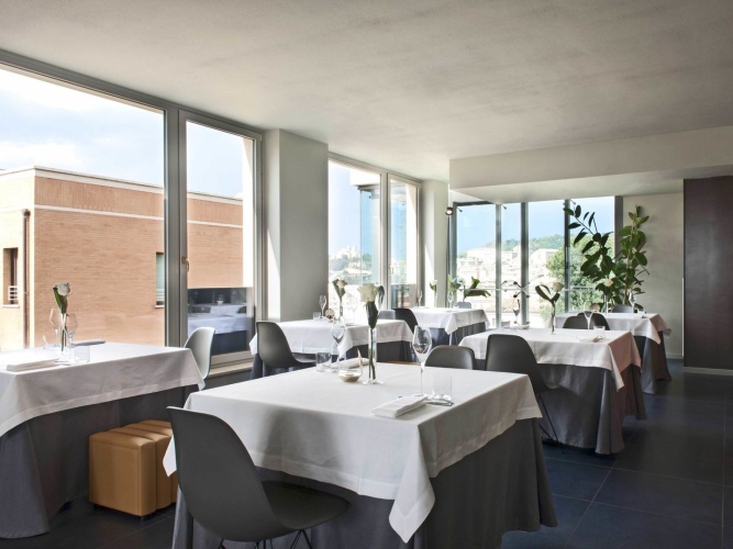 Seeport Hotel photo 27