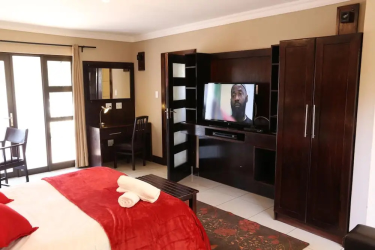 Klein Windhoek Guesthouse