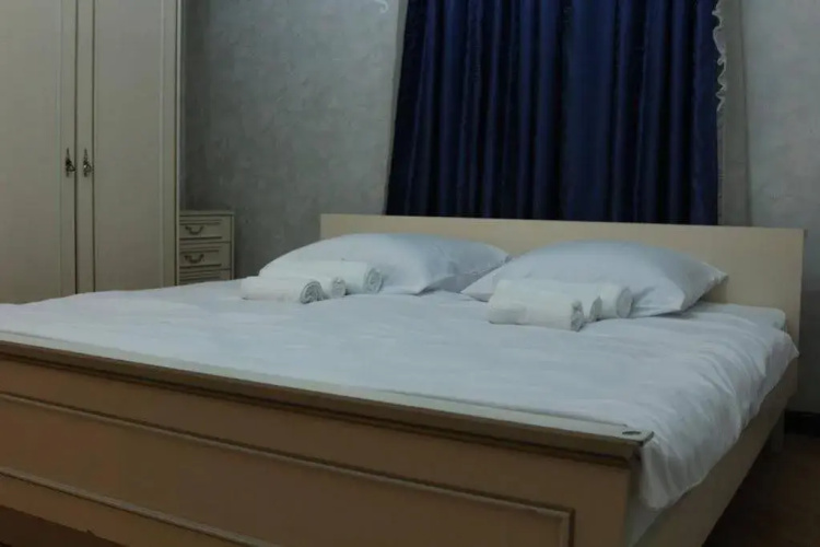 Tiflis Nova Hotel
