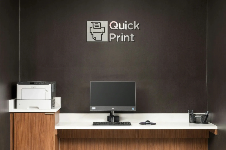 Courtyard by Marriott Brunswick