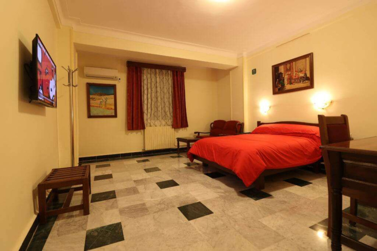 Hotel Hydra - Ouled Fayet