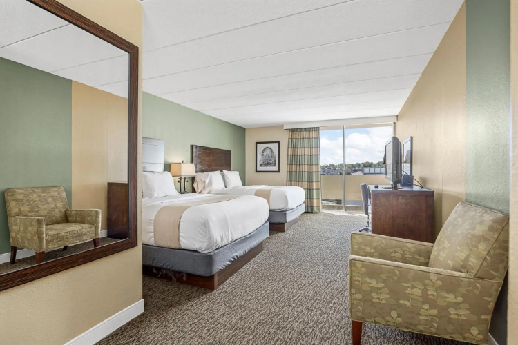 Forest Park Hotel photo 6