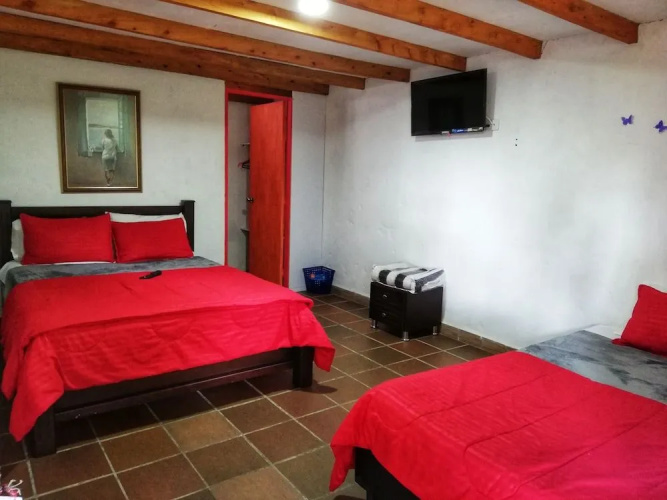 Hotel Marrokos