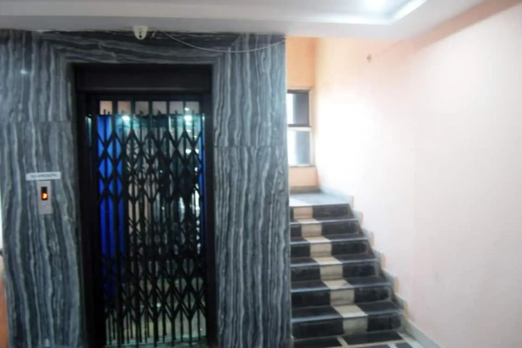 Hotel Gagan Palace