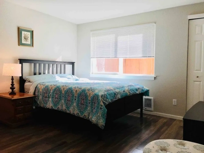 2 Bedrooms Comfort Apartment