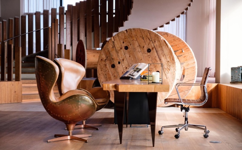 Hotel Azor photo 18