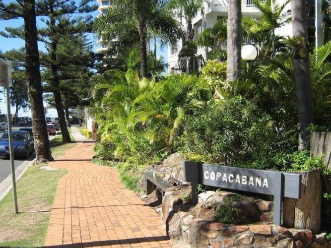 2 Bedrooms Apartment with balcony and with view