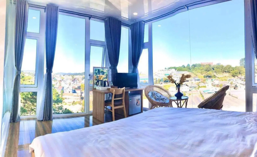 Hotelbild