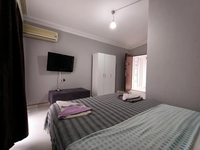 vienna apart otel