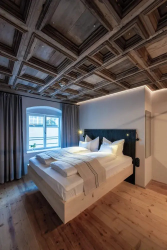 Hotel Kühbacher