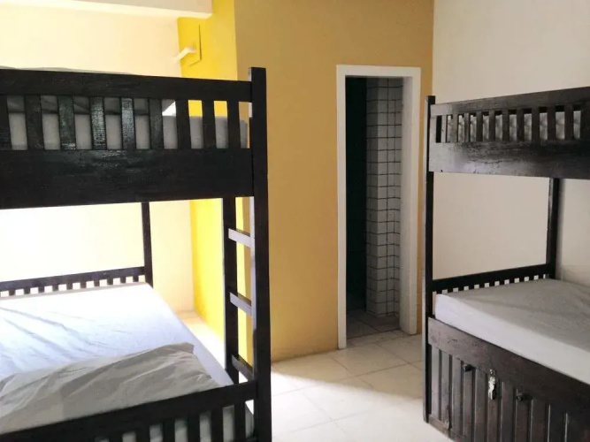 Lagoa Hostel — фото 3