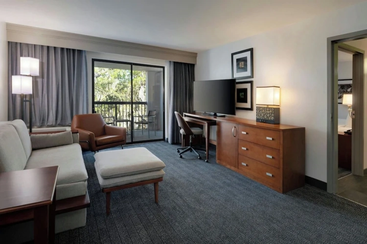 Double Suite