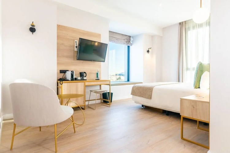 Hotel Málaga Vibes