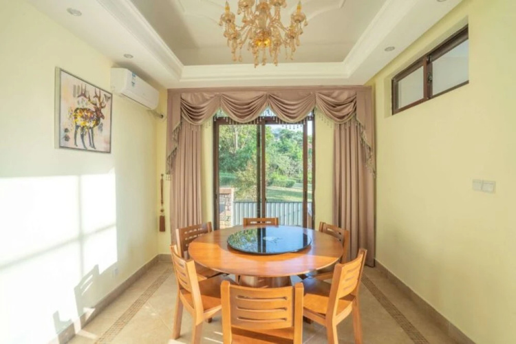 Nankun Mountain Resort Villa No.25