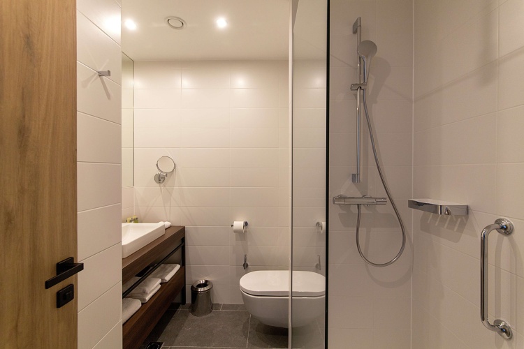 Hilton Garden Inn Zagreb - Radnicka photo 9