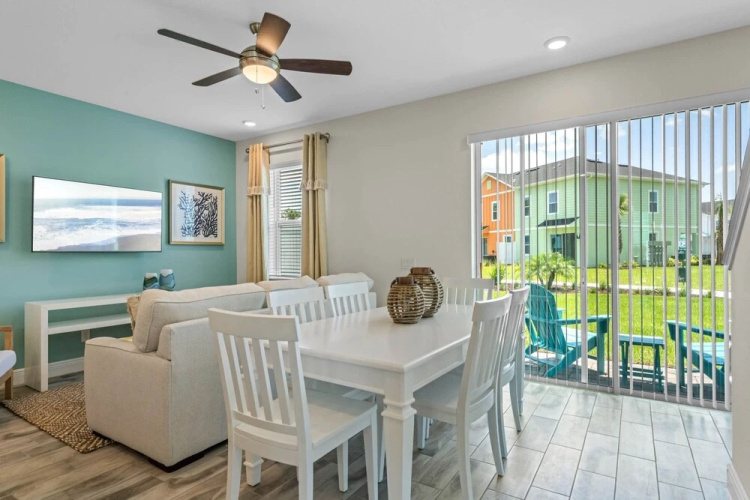 Endless Summer at Margaritaville