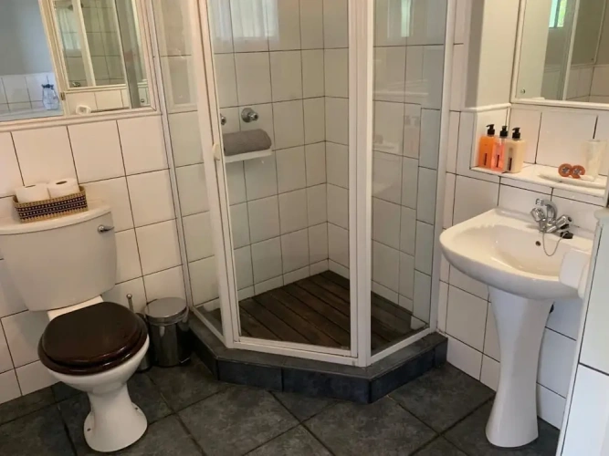 Luxury Twin room