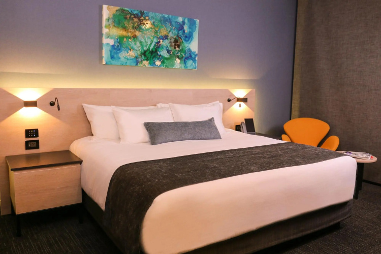 Quartz Hotel & SPA photo 8