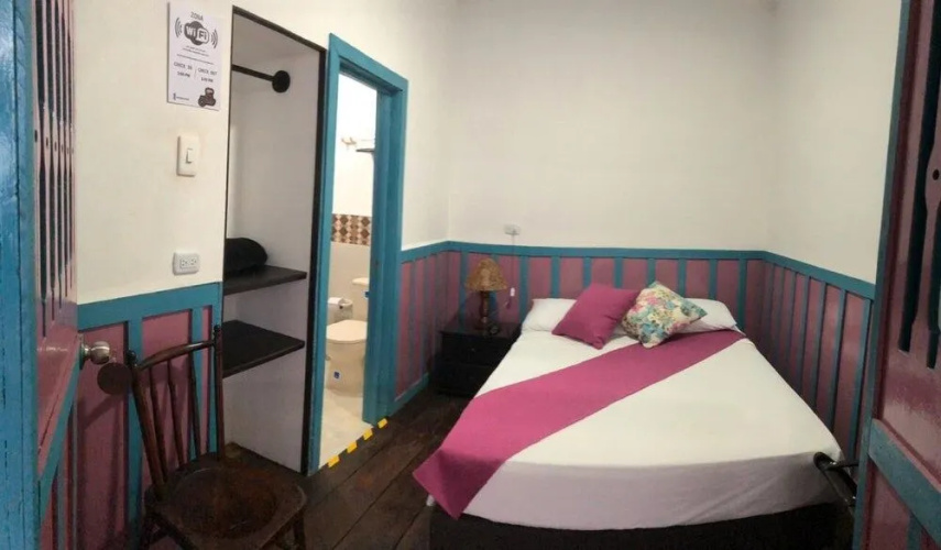 Hostal Don Julio
