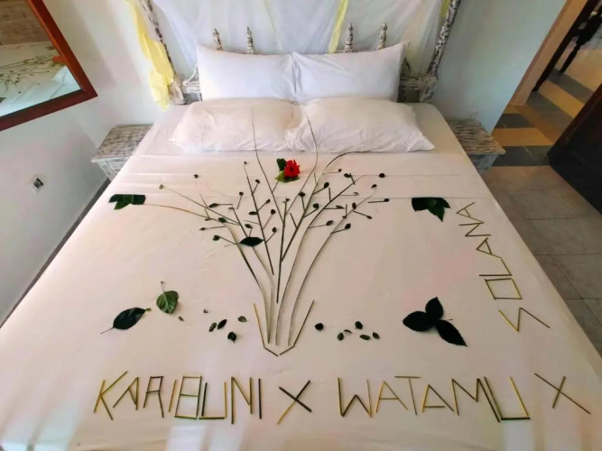 Watamu Solana Apartments