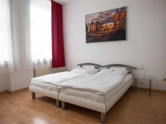 Hotel N8