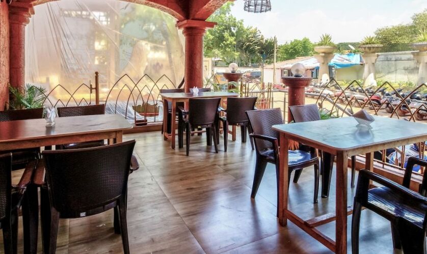 Фотография отеля