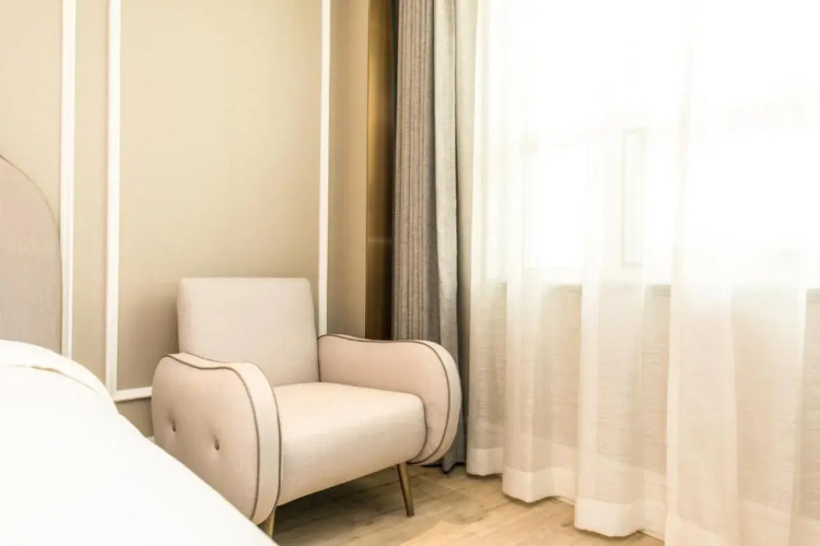 Mercure Xian City Centre