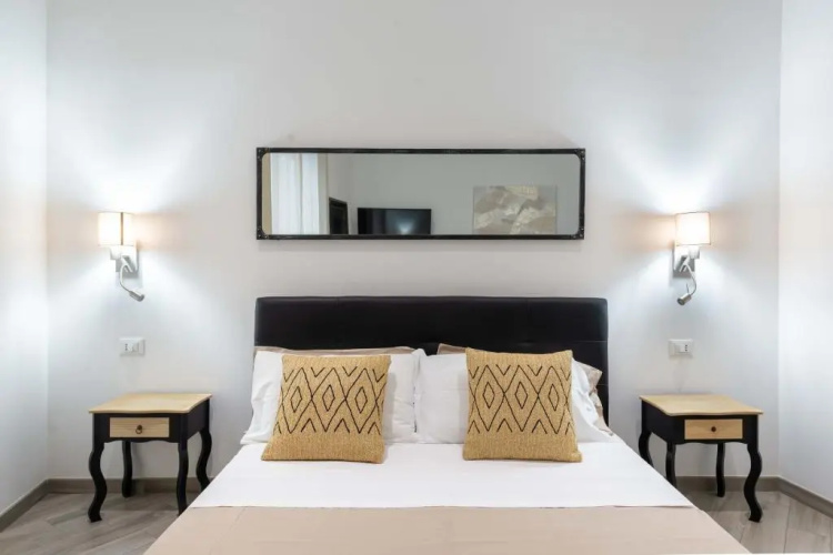 Navona 7 Suite