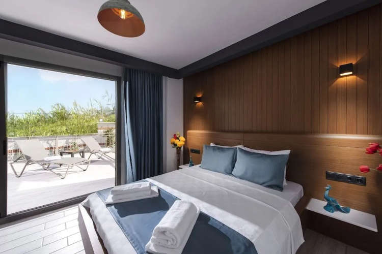 Zula Cesme Hotel
