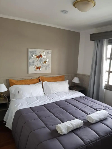 Hostal Malvinas