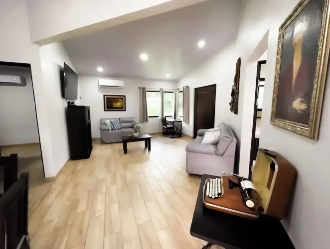Casa Emunah